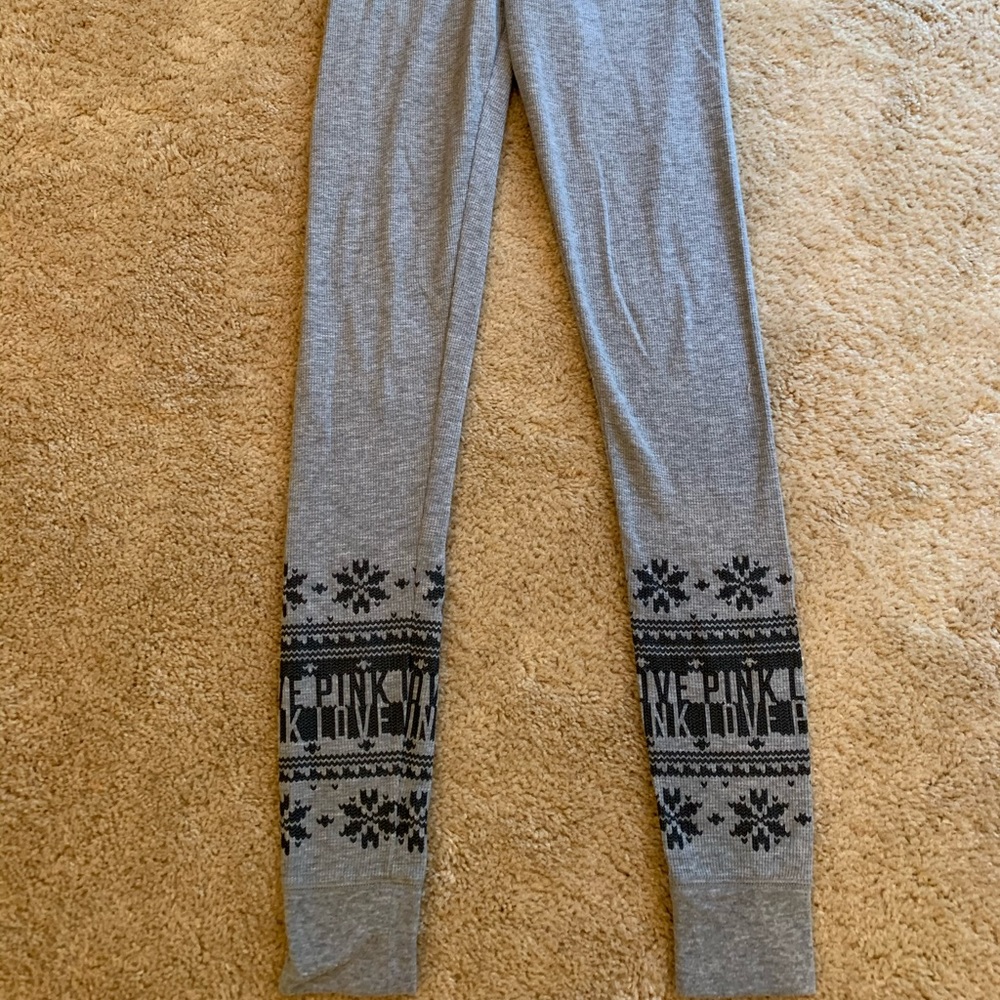 Victoria Secret Pink pants XS